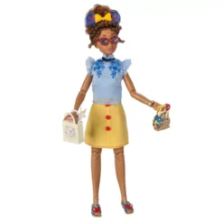 Disney Ily 4EVER Fashion Pack, Inspired By Snow White -Magical Ears Collectibles Shop 460023341182 2
