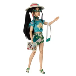 Disney Ily 4EVER Fashion Pack, Inspired By Tiana, The Princess And The Frog -Magical Ears Collectibles Shop 460023341342 2