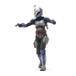 Bo-Katan Kryze Special Edition Doll, Star Wars: The Mandalorian -Magical Ears Collectibles Shop 460023777110 4