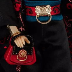 Mulan Ultimate Princess Celebration Limited Edition Doll -Magical Ears Collectibles Shop 460032525917 4