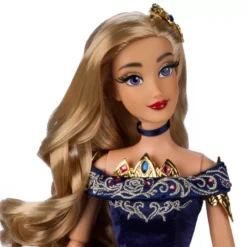 Aurora Ultimate Princess Celebration Limited Edition Doll -Magical Ears Collectibles Shop 460032526174 2