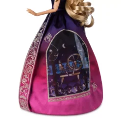 Aurora Ultimate Princess Celebration Limited Edition Doll -Magical Ears Collectibles Shop 460032526174 3