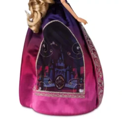 Aurora Ultimate Princess Celebration Limited Edition Doll -Magical Ears Collectibles Shop 460032526174 4