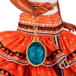 Moana Disney Designer Collection Limited Edition Doll -Magical Ears Collectibles Shop 460032656192 4
