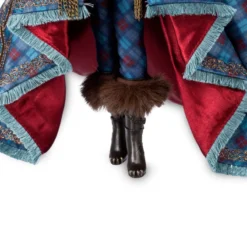 Merida Disney Designer Collection Limited Edition Doll -Magical Ears Collectibles Shop 460032656505 4