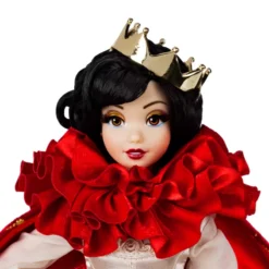 Snow White Ultimate Princess Celebration Limited Edition Doll -Magical Ears Collectibles Shop 460032736542 2