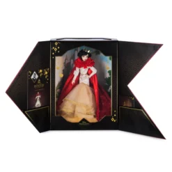 Snow White Ultimate Princess Celebration Limited Edition Doll -Magical Ears Collectibles Shop 460032736542 4