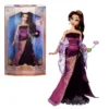 Megara 25th Anniversary Limited Edition Doll, Hercules -Magical Ears Collectibles Shop 460032781412
