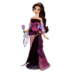 Megara 25th Anniversary Limited Edition Doll, Hercules -Magical Ears Collectibles Shop 460032781412 2