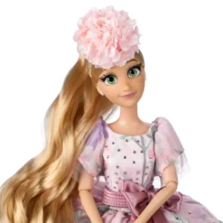 Rapunzel Ultimate Princess Celebration Limited Edition Doll -Magical Ears Collectibles Shop 460033059510 2