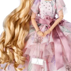 Rapunzel Ultimate Princess Celebration Limited Edition Doll -Magical Ears Collectibles Shop 460033059510 3
