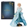 Cinderella Ultimate Princess Celebration Limited Edition Doll -Magical Ears Collectibles Shop 460033107204