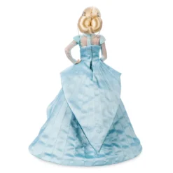 Cinderella Ultimate Princess Celebration Limited Edition Doll -Magical Ears Collectibles Shop 460033107204 2