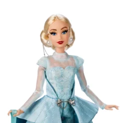 Cinderella Ultimate Princess Celebration Limited Edition Doll -Magical Ears Collectibles Shop 460033107204 3