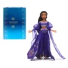 Princess Jasmine Limited Edition Doll, Aladdin