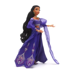Princess Jasmine Limited Edition Doll, Aladdin 9 Princess Jasmine Limited Edition Doll, Aladdin -Magical Ears Collectibles Shop 460033511124 2