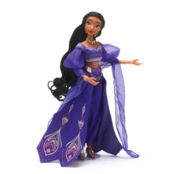 Princess Jasmine Limited Edition Doll, Aladdin 10 Princess Jasmine Limited Edition Doll, Aladdin -Magical Ears Collectibles Shop 460033511124 3