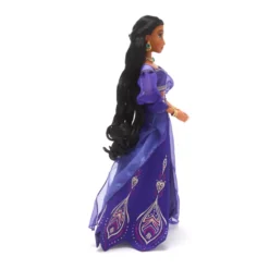Princess Jasmine Limited Edition Doll, Aladdin 11 Princess Jasmine Limited Edition Doll, Aladdin -Magical Ears Collectibles Shop 460033511124 4