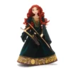 Merida Limited Edition Doll, Brave 10th Anniversary 1 Merida Limited Edition Doll, Brave 10th Anniversary -Magical Ears Collectibles Shop 460033511209