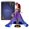 Ariel Ultimate Princess Celebration Limited Edition Doll -Magical Ears Collectibles Shop 460033511384