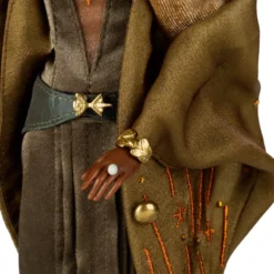 Tiana Disney Designer Collection Limited Edition Doll 11 Tiana Disney Designer Collection Limited Edition Doll -Magical Ears Collectibles Shop 460033525657 4