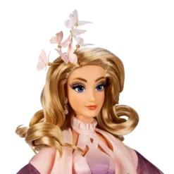 Sleeping Beauty Disney Designer Collection Limited Edition Doll -Magical Ears Collectibles Shop 460033628877 4