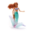 Ariel Limited Edition Doll, The Little Mermaid Live Action Film -Magical Ears Collectibles Shop 460033964715