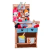 Mickey Mouse Fold-Up Playset -Magical Ears Collectibles Shop 460043804919