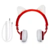 Turning Red Headphones -Magical Ears Collectibles Shop 460052656431