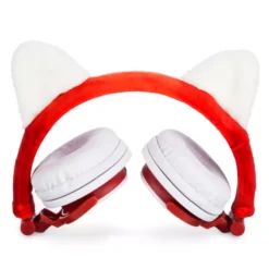 Turning Red Headphones -Magical Ears Collectibles Shop 460052656431 2