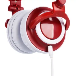 Turning Red Headphones -Magical Ears Collectibles Shop 460052656431 3