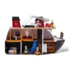 Disney Cruise Line Ship Playset -Magical Ears Collectibles Shop 460053088569