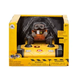 WALL-E Mini Remote Control Robot -Magical Ears Collectibles Shop 460053137731 2