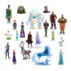 Best Of Frozen Mega Figurine Playset -Magical Ears Collectibles Shop 460061013270