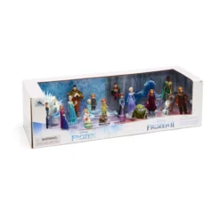 Best Of Frozen Mega Figurine Playset -Magical Ears Collectibles Shop 460061013270 2