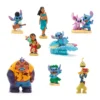 Lilo And Stitch Deluxe Figurine Playset -Magical Ears Collectibles Shop 460062044020