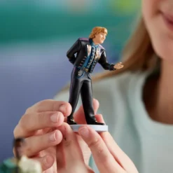 Frozen 2 Deluxe Figurine Playset 9 Frozen 2 Deluxe Figurine Playset -Magical Ears Collectibles Shop 460062097408 2