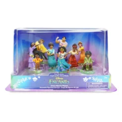 Encanto Deluxe Figurine Playset -Magical Ears Collectibles Shop 460062217455 4