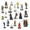 Star Wars Mega Figurine Set -Magical Ears Collectibles Shop 460063141360