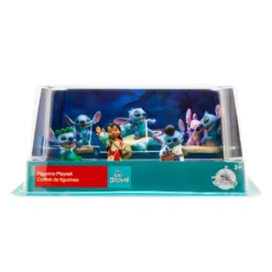 Lilo & Stitch Figurine Playset -Magical Ears Collectibles Shop 460063142275 2