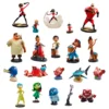 Pixar Mega Figurine Play Set, 20-pc. -Magical Ears Collectibles Shop 460063343993