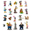 Mickey Mouse And Friends Mega Figurine Play Set -Magical Ears Collectibles Shop 460063382343