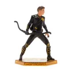 Marvel's Avengers Mega Figurine Play Set -Magical Ears Collectibles Shop 460063511460 4