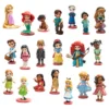 Disney Animators' Collection Mega Figurine Play Set -Magical Ears Collectibles Shop 460063523838