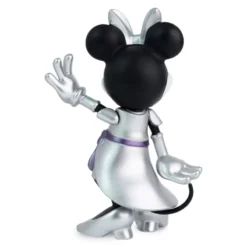 Minnie Mouse Disney100 Articulated Figure -Magical Ears Collectibles Shop 460064157353 2
