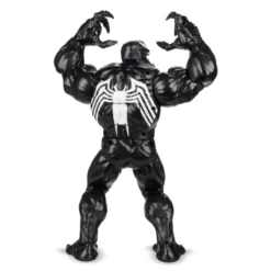 Venom Talking Action Figure -Magical Ears Collectibles Shop 461010601920 2