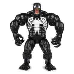 Venom Talking Action Figure