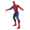 Spider-Man Talking Action Figure -Magical Ears Collectibles Shop 461010602187