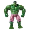Hulk Talking Action Figure -Magical Ears Collectibles Shop 461010689898