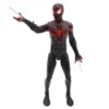 Miles Morales Talking Action Figure -Magical Ears Collectibles Shop 461011588305